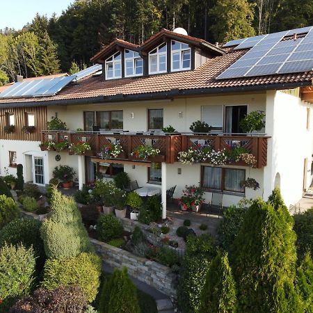 Ferienwohnungen Grill Schönberg Εξωτερικό φωτογραφία