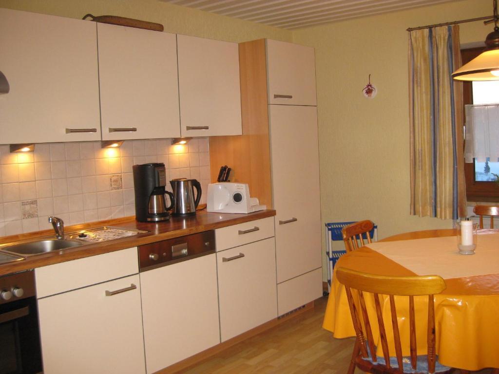 Ferienwohnungen Grill Schönberg Δωμάτιο φωτογραφία