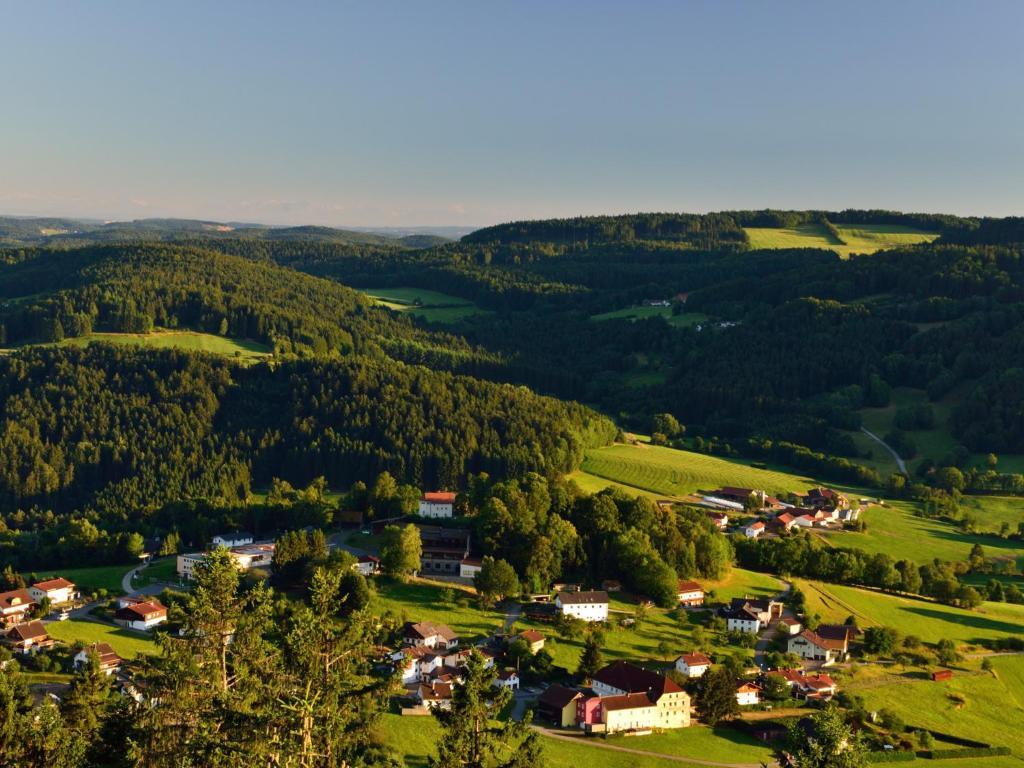 Ferienwohnungen Grill Schönberg Δωμάτιο φωτογραφία