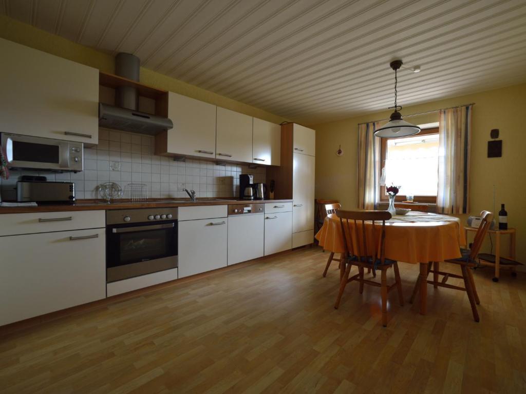 Ferienwohnungen Grill Schönberg Δωμάτιο φωτογραφία