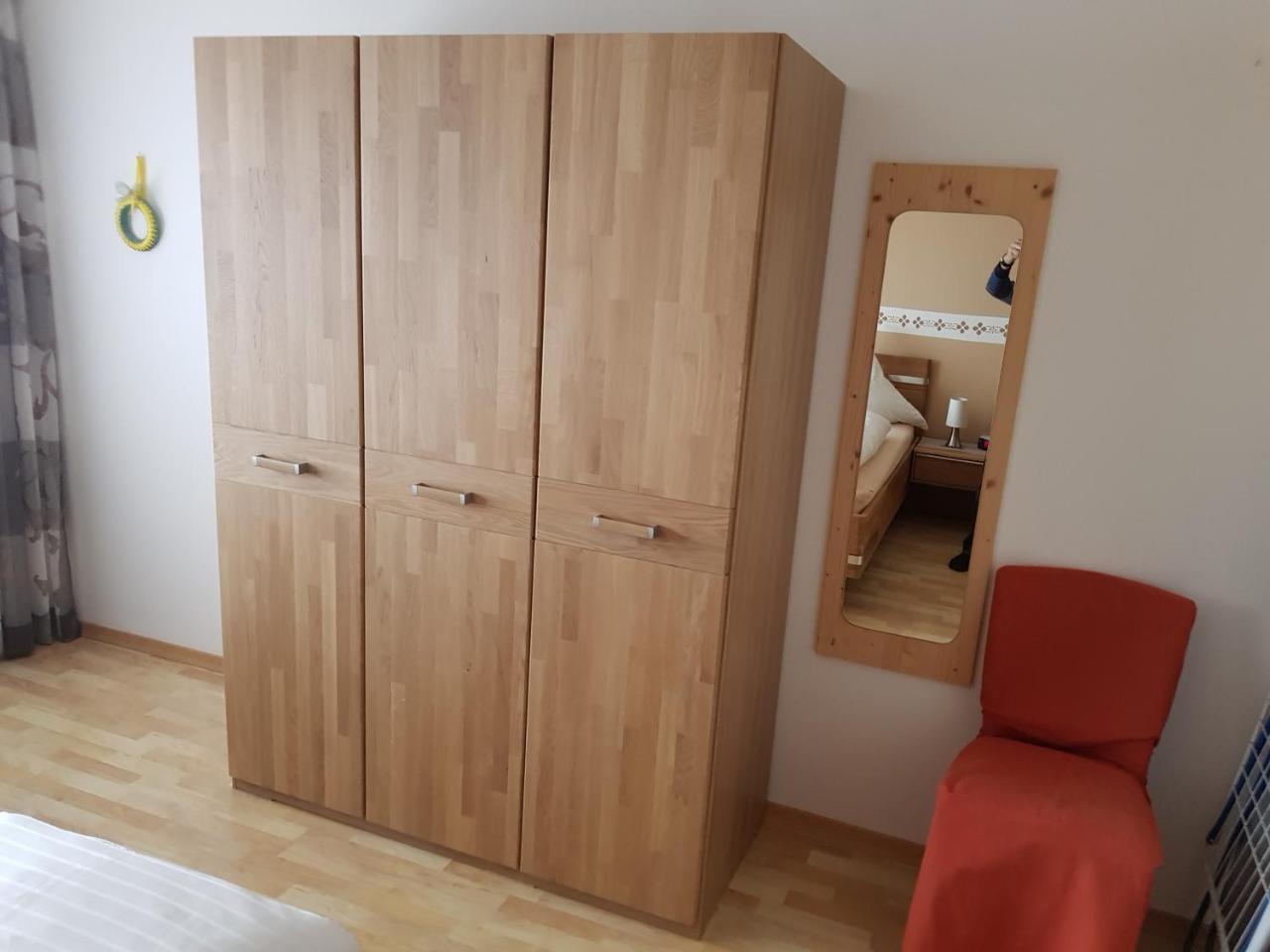 Ferienwohnungen Grill Schönberg Εξωτερικό φωτογραφία