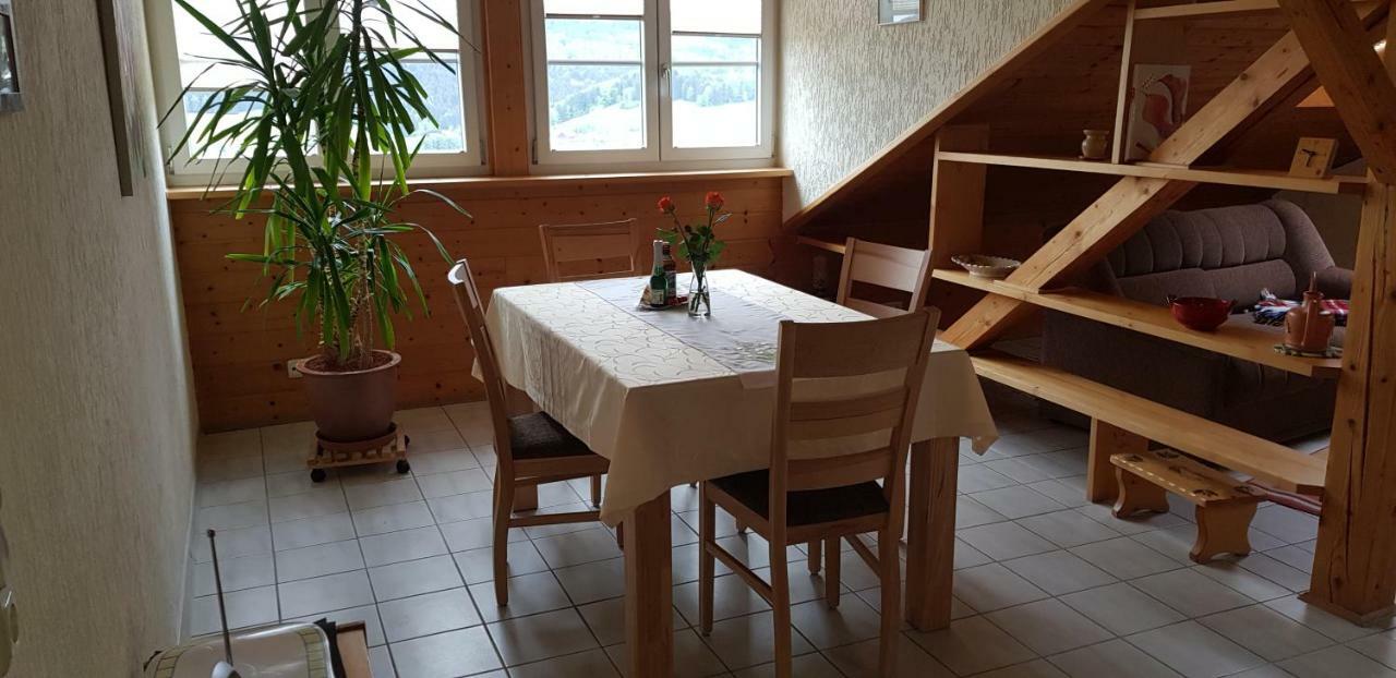 Ferienwohnungen Grill Schönberg Εξωτερικό φωτογραφία