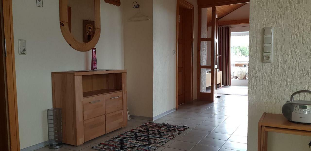 Ferienwohnungen Grill Schönberg Εξωτερικό φωτογραφία